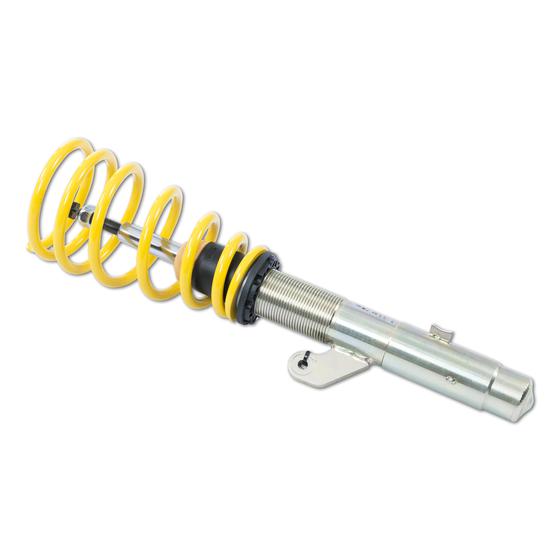 ST Suspension BMW E82 E88 COILOVER KIT XA (128i &135i)