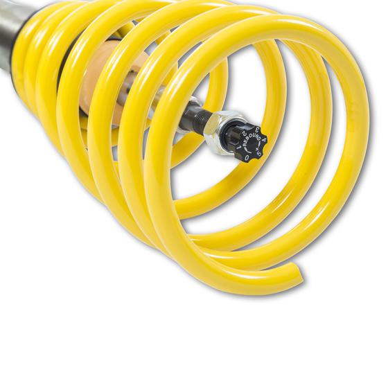 ST Suspension BMW E82 E88 COILOVER KIT XA (128i &135i)