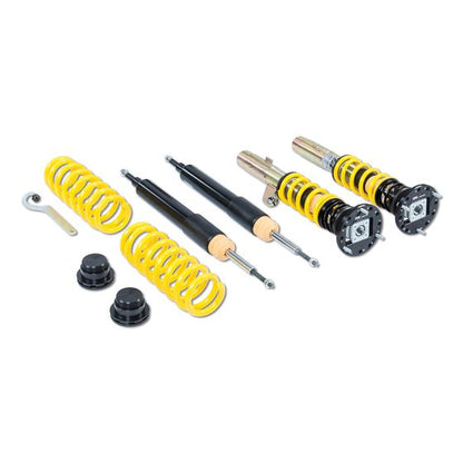 ST Suspension BMW E82 E88 COILOVER KIT XTA (128i &135i)