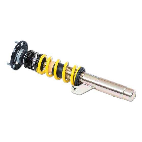 ST Suspension BMW E82 E88 COILOVER KIT XTA (128i &135i)