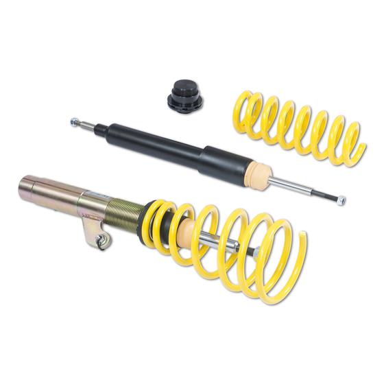 ST Suspension BMW E82 E88 COILOVER KIT ST X (128i &135i)