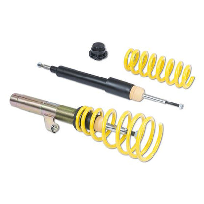 ST Suspension BMW E82 E88 COILOVER KIT ST X (128i &135i)