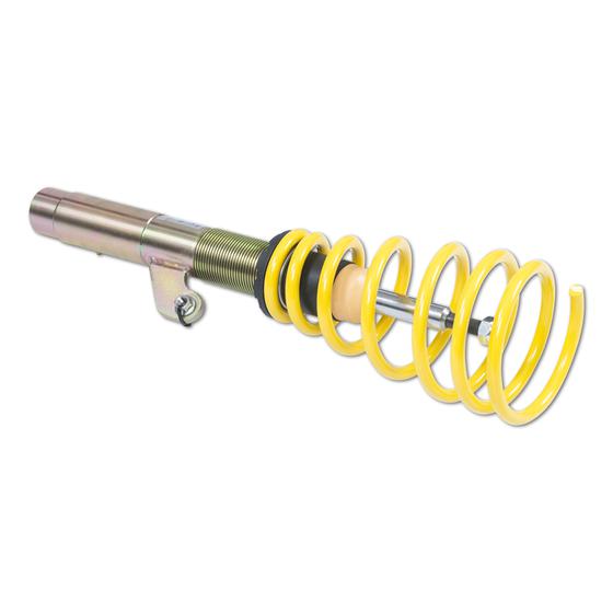 ST Suspension BMW E82 E88 COILOVER KIT ST X (128i &135i)