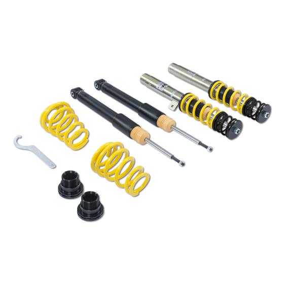 ST Suspension BMW E85 E86 COILOVER KIT ST X (Z4 2.5i, Z4 3.0i & Z4 3.0is)