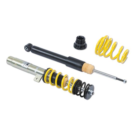 ST Suspension BMW E85 E86 COILOVER KIT ST X (Z4 2.5i, Z4 3.0i & Z4 3.0is)