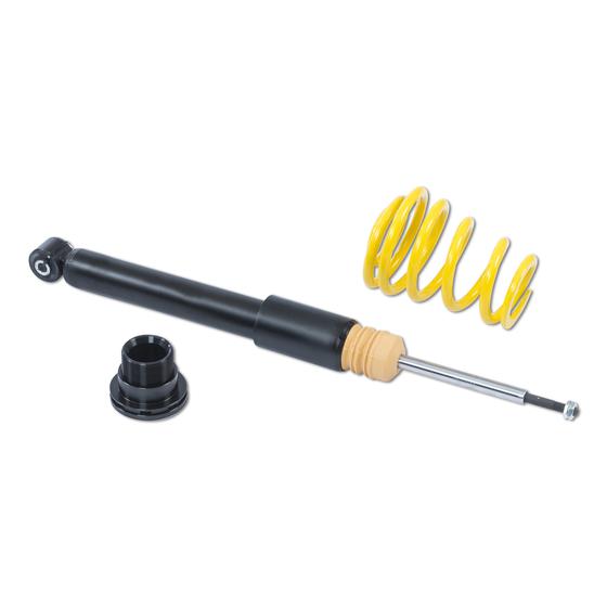 ST Suspension BMW E85 E86 COILOVER KIT ST X (Z4 2.5i, Z4 3.0i & Z4 3.0is)