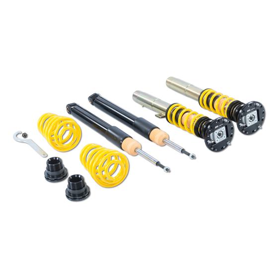 ST Suspension BMW E85 E86 COILOVER KIT XTA (Z4 2.5i, Z4 3.0i & Z4 3.0is)