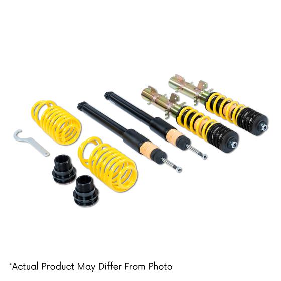 ST Suspension BMW E89 COILOVER KIT ST X (Z4 sDrive30i, Z4 sDrive35i, Z4 sDrive28 & Z4 sDrive35is)