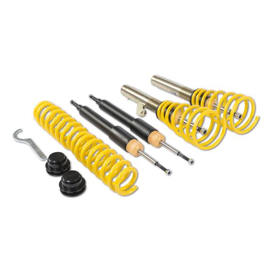 ST Suspension BMW E90 E92 COILOVER KIT ST X (325ix, 328ix, 330ix & 335ix)