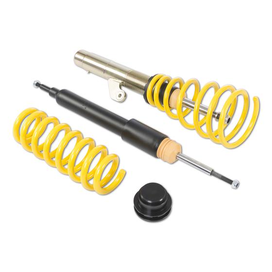 ST Suspension BMW E90 E92 COILOVER KIT ST X (325ix, 328ix, 330ix & 335ix)