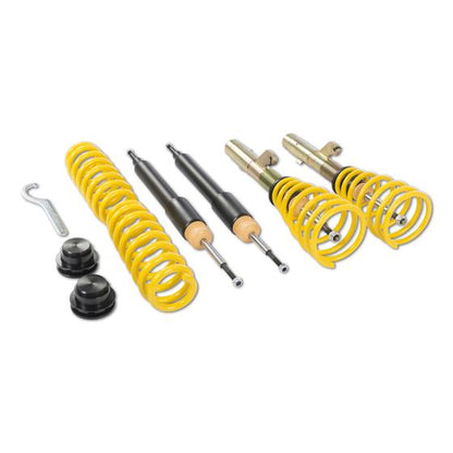 ST Suspension BMW E90 E92 COILOVER KIT ST X (Inc. 325i, 328i, 330i & 335i)