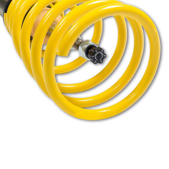 ST Suspension BMW E90 E92 COILOVER KIT XA (325ix, 328ix, 330ix & 335ix)