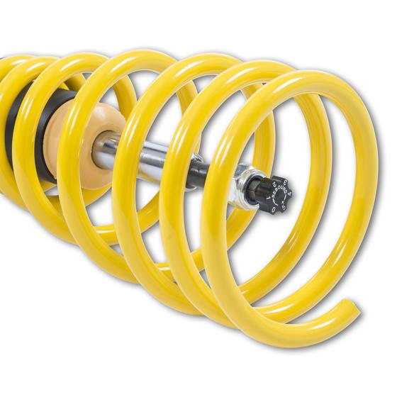 ST Suspension BMW E90 E92 COILOVER KIT XA (Inc. 325i, 328i, 330i & 335i)