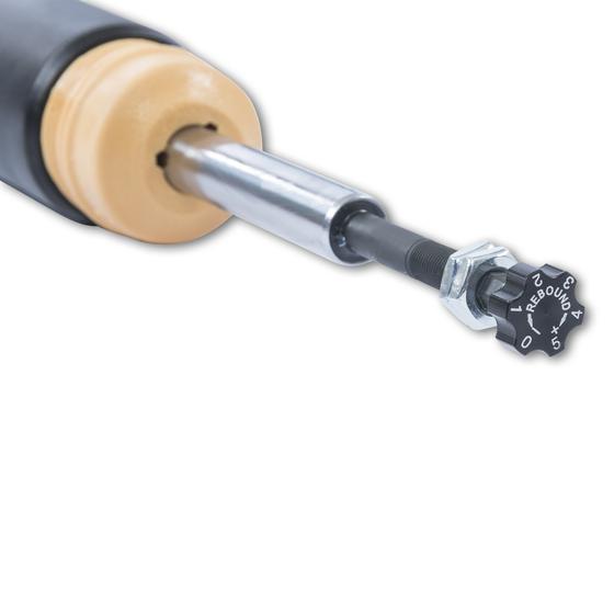 ST Suspension BMW E90 E92 COILOVER KIT XA (Inc. 325i, 328i, 330i & 335i)