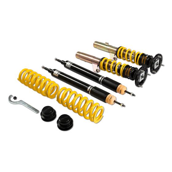 ST Suspension BMW E90 E92 COILOVER KIT XTA (Inc. 325i, 328i, 330i & 335i)