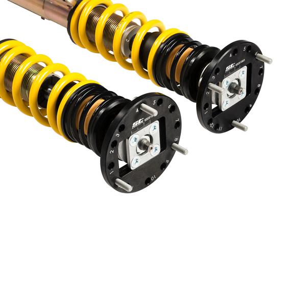 ST Suspension BMW E90 E92 COILOVER KIT XTA (Inc. 325i, 328i, 330i & 335i)