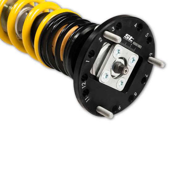 ST Suspension BMW E90 E92 COILOVER KIT XTA (Inc. 325i, 328i, 330i & 335i)