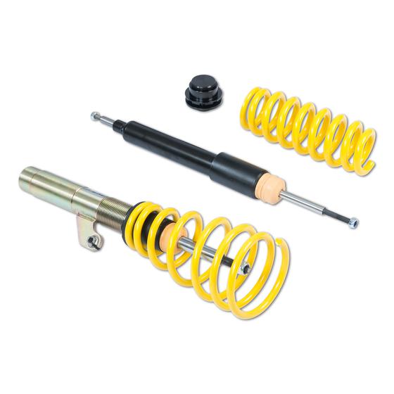 ST Suspension BMW E91 E93 COILOVER KIT ST X (Inc. 325i, 328i, 330i & 335i)