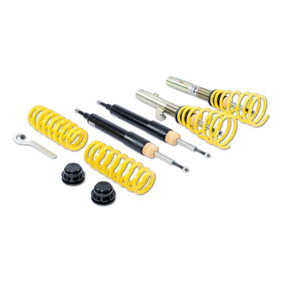 ST Suspension BMW E91 E93 COILOVER KIT XTA (Inc. 325i, 328i, 330i & 335i)