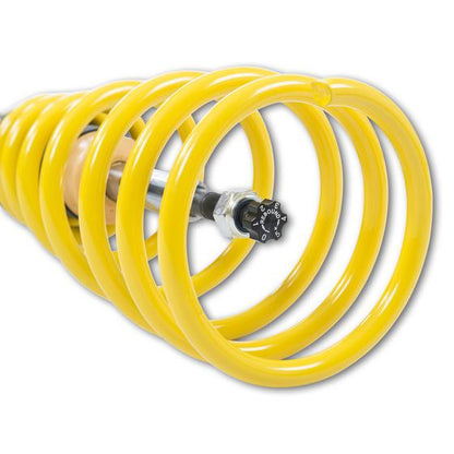 ST Suspension BMW E91 E93 COILOVER KIT XTA (Inc. 325i, 328i, 330i & 335i)