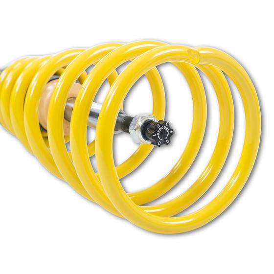 ST Suspension BMW E91 E93 COILOVER KIT XA (Inc. 325i, 328i, 330i & 335i)