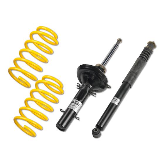 ST Suspension BMW E92 Sport Suspension (Inc. 320d, 320i, 325i & 3330i)