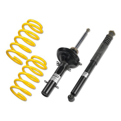 ST Suspension BMW E92 Sport Suspension (Inc. 320d, 320i, 325i & 3330i)