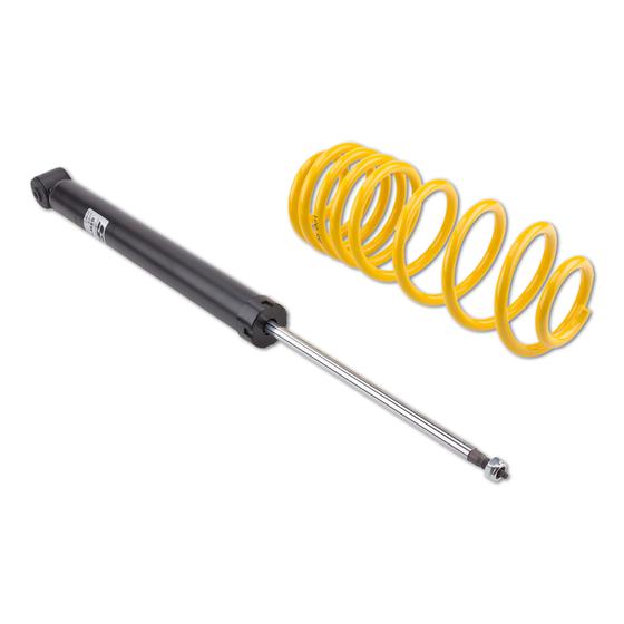 ST Suspension BMW E92 Sport Suspension (Inc. 320d, 320i, 325i & 3330i)