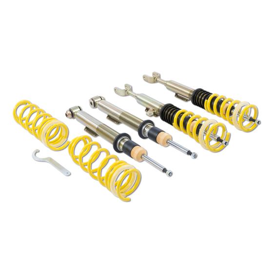 ST Suspension BMW F01 F06 F07 COILOVER KIT ST X (Inc. 750i, 740i, 650i & 550i)