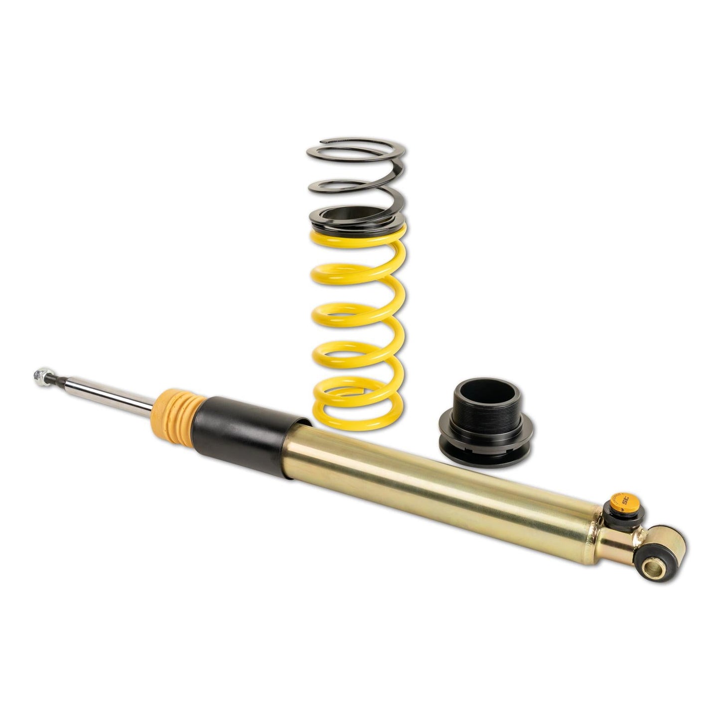 ST Suspension BMW F20 F23 F30 F36 XTA plus 3 Adjustable Coilover Kit (Inc. 125i, 225d, 335i & 440i)