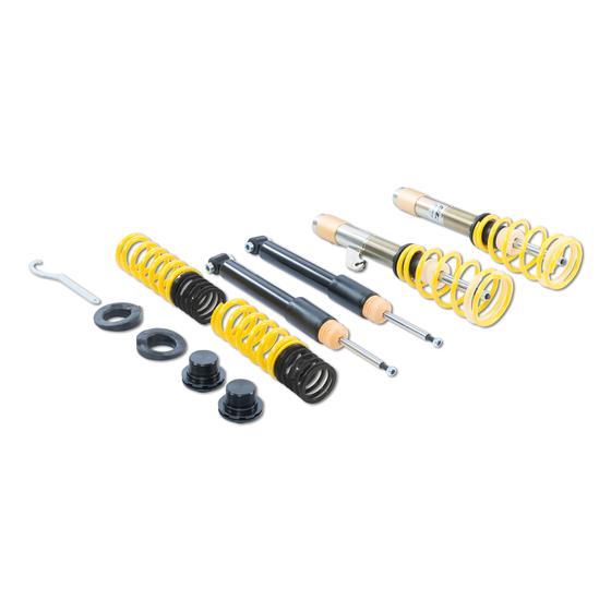ST Suspension BMW F22 F30 F32 F36 COILOVER KIT ST X - 2WD (Inc. 228i, 320i, 328i & 428i)