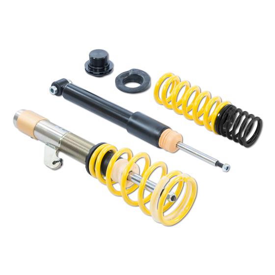 ST Suspension BMW F22 F30 F32 F36 COILOVER KIT ST X - 2WD (Inc. 228i, 320i, 328i & 428i)
