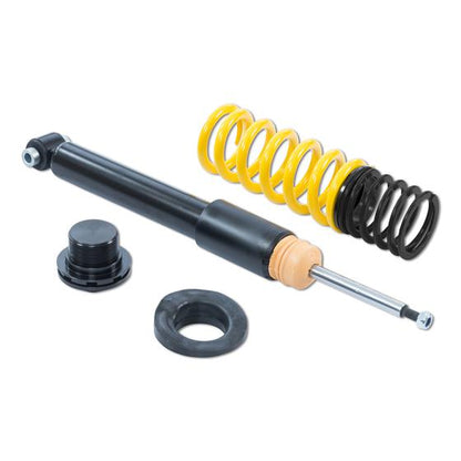 ST Suspension BMW F22 F30 F32 F36 COILOVER KIT ST X - 2WD (Inc. 228i, 320i, 328i & 428i)