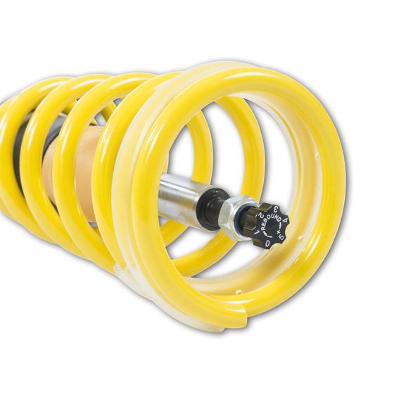 ST Suspension BMW F20 F23 F30 F32 F36 COILOVER KIT XA - 2WD (Inc. M235i, 335i, 340i & 440i)