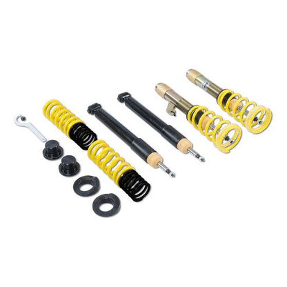ST Suspension BMW F33 F36 COILOVER KIT XA (428i, 430i, 435i & 440i)