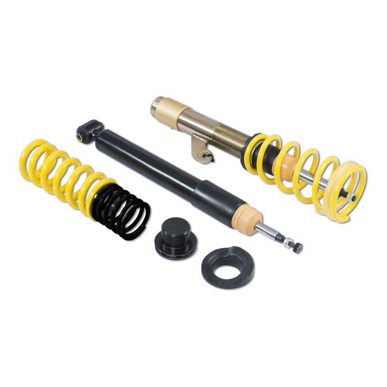 ST Suspension BMW F33 F36 COILOVER KIT XA (428i, 430i, 435i & 440i)