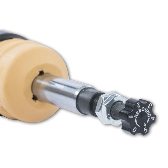ST Suspension BMW F33 F36 COILOVER KIT XA (428i, 430i, 435i & 440i)