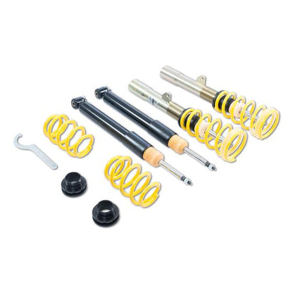 ST Suspension BMW MINI COILOVER KIT ST X - 4WD (Inc. X1 28ix, X2 28ix, Cooper Countryman S & Cooper Clubman JCW)