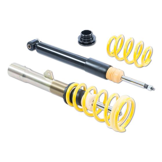 ST Suspension BMW MINI COILOVER KIT ST X - 4WD (Inc. X1 28ix, X2 28ix, Cooper Countryman S & Cooper Clubman JCW)