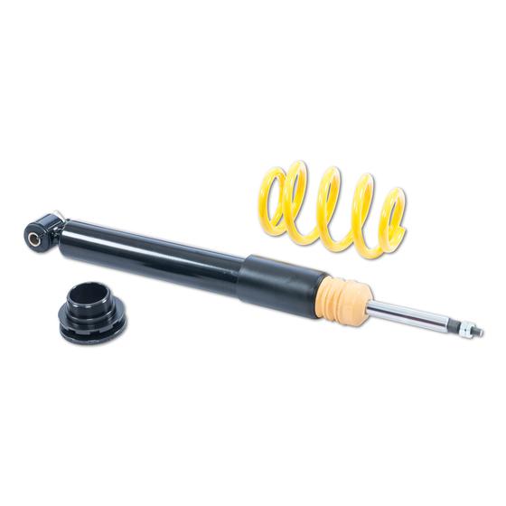 ST Suspension BMW MINI COILOVER KIT ST X - 4WD (Inc. X1 28ix, X2 28ix, Cooper Countryman S & Cooper Clubman JCW)
