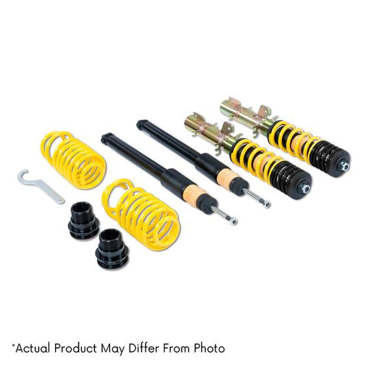 ST Suspension Mercedes-Benz A205 C300 COILOVER KIT ST X