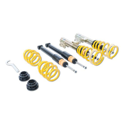 ST Suspension Mercedes-Benz C117 CLA250 COILOVER KIT ST X