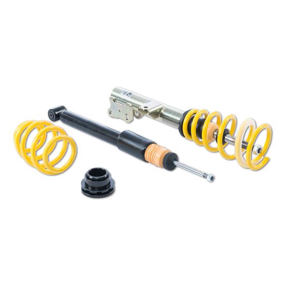 ST Suspension Mercedes-Benz C117 CLA250 COILOVER KIT ST X