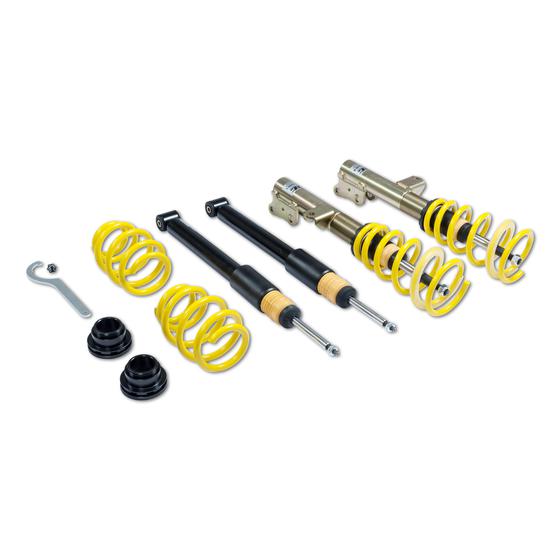 ST Suspension Mercedes-Benz C117 CLA250 COILOVER KIT XA