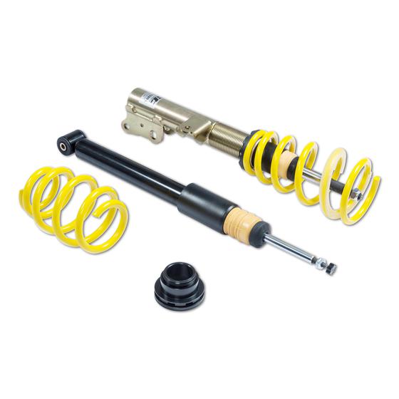 ST Suspension Mercedes-Benz C117 CLA250 COILOVER KIT XA