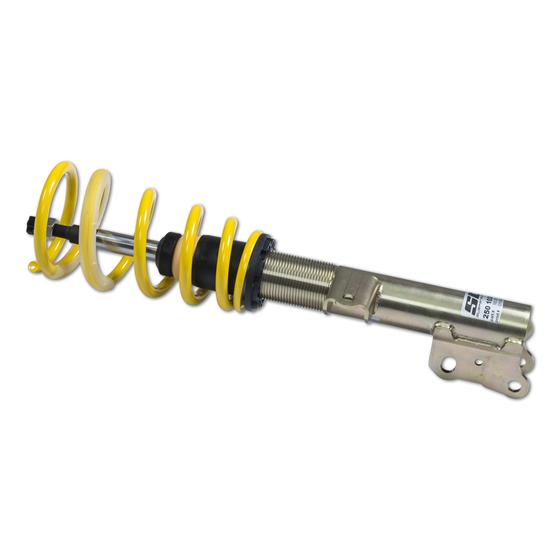 ST Suspension Mercedes-Benz C117 CLA250 COILOVER KIT XA