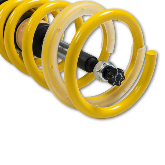 ST Suspension Mercedes-Benz C117 CLA250 COILOVER KIT XA