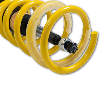 ST Suspension Mercedes-Benz C117 CLA250 COILOVER KIT XA