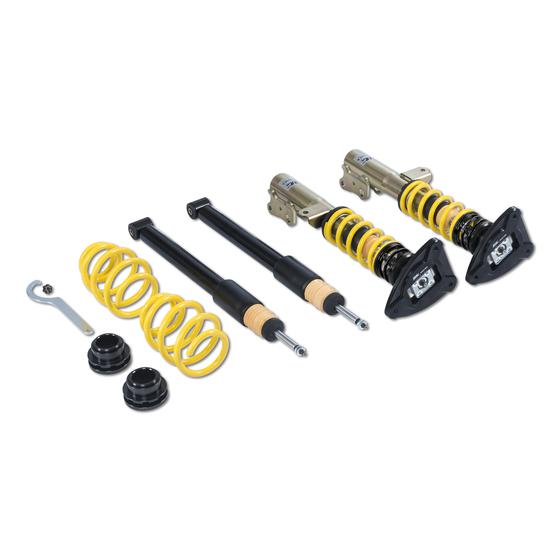 ST Suspension Mercedes-Benz C117 CLA250 COILOVER KIT XTA