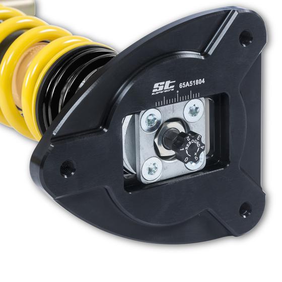 ST Suspension Mercedes-Benz C117 CLA250 COILOVER KIT XTA
